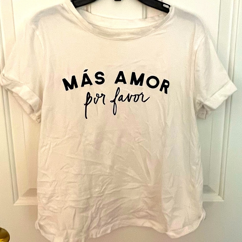 Graphic tee by A New Day